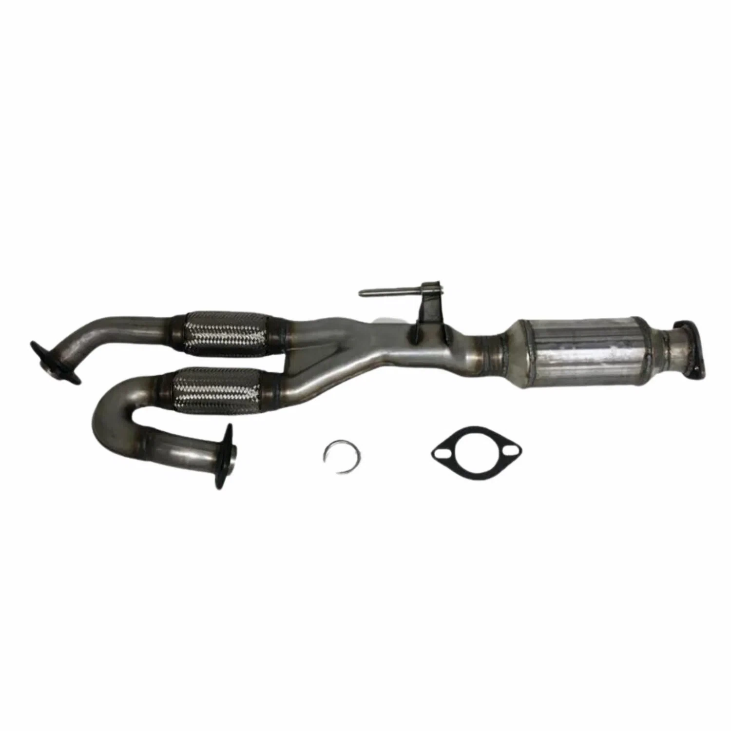 2002-2006 Nissan Altima Catalytic Converter 18316